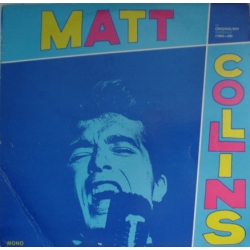 Matt Collins - 16 Originalnih snimaka / Jugoton